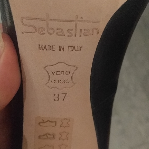 Beautiful heels 👠 by Sebastian ❤️❤️❤️ - Picture 13 of 16